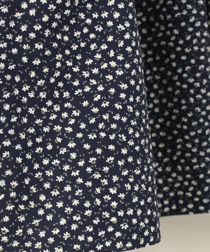 受注】カントリーフルボンネット | HERHUM