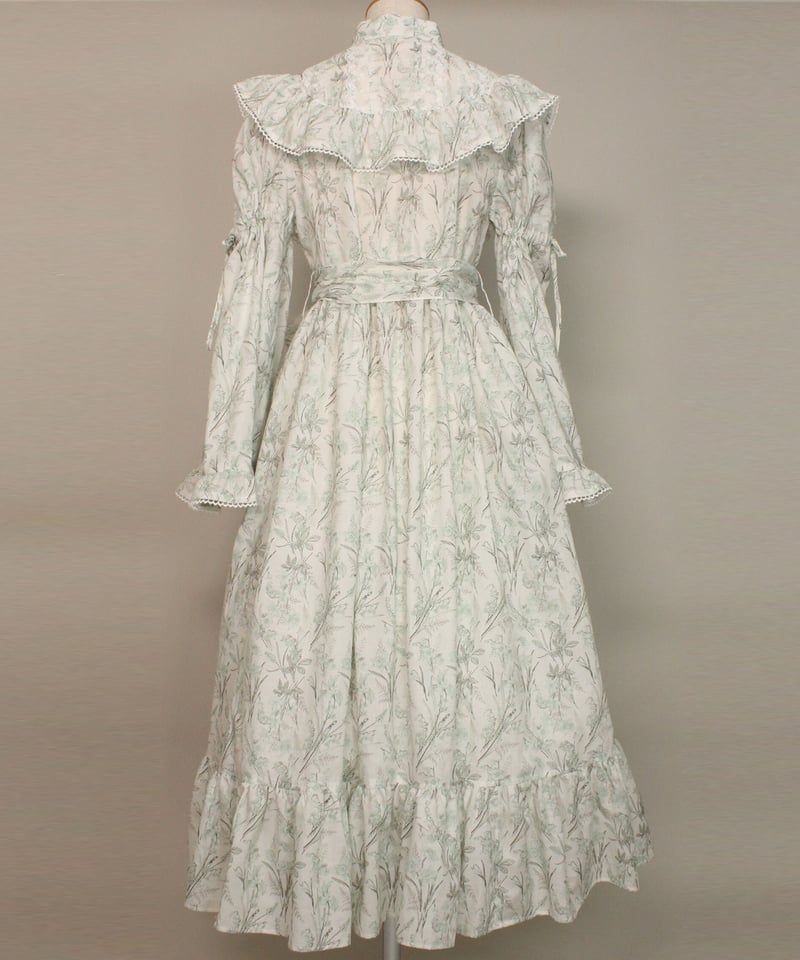 受注】優雅なひとときネグリジェドレス | HERHUM