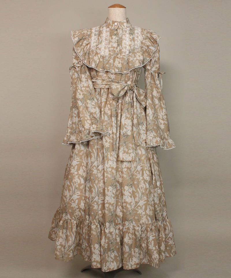 受注】優雅なひとときネグリジェドレス | HERHUM