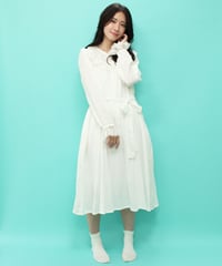 受注】ピアノの発表会ワンピース ブラック | HERHUM