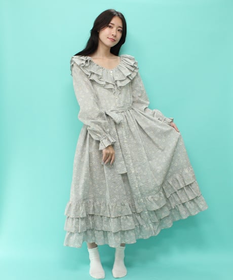 CATEGORY ドレス、ワンピース | HERHUM