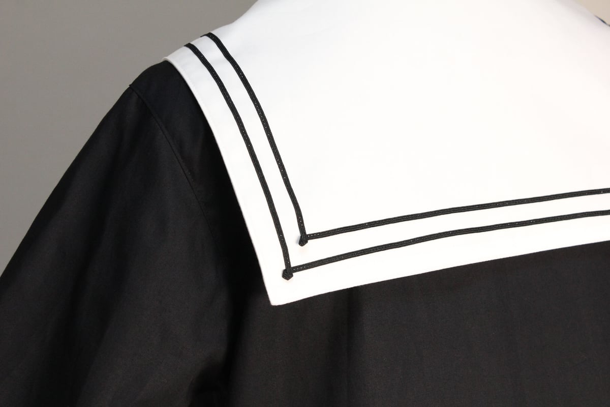 受注】ピアノの発表会ワンピース ブラック | HERHUM