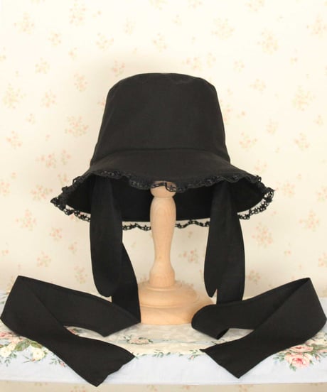 HERHUM ハーハム ふわふわカボチャパンツロング 黒 受注】ふわふわカボチャパンツ ショート | HERHUM