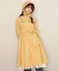 【受注】オリビアワンピース