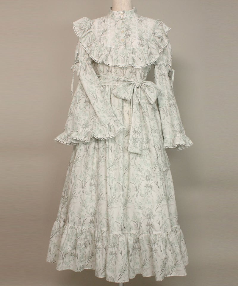 受注】優雅なひとときネグリジェドレス | HERHUM