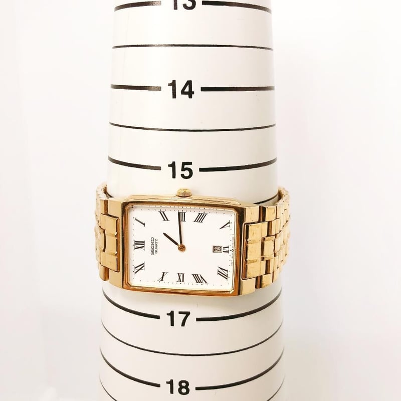 □WH-5210』SEIKO☆セイコー☆5Y39-5170☆メンズ時計 | kaubin