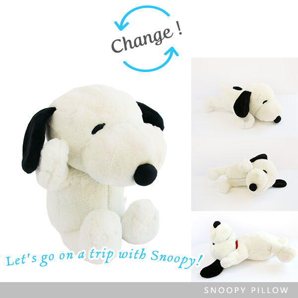 めろん　LeSportsac スヌーピー　ネックピロー めろん LeSportsac スヌーピー ネックピロー めろん LeSportsac