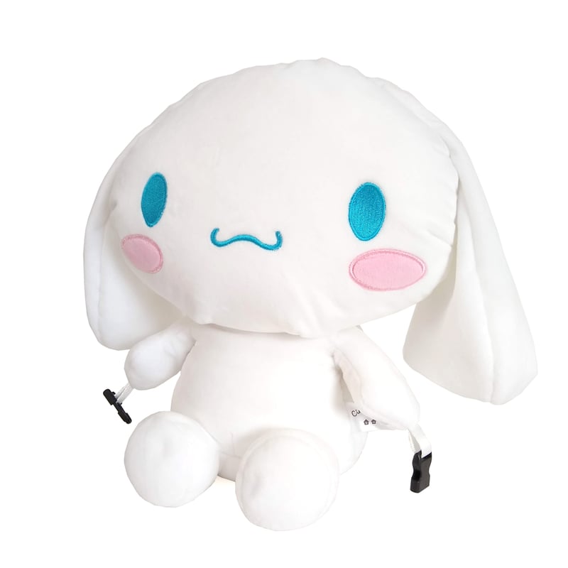 サンリオ つれてって！シナモンピロー | HolidayHoliday