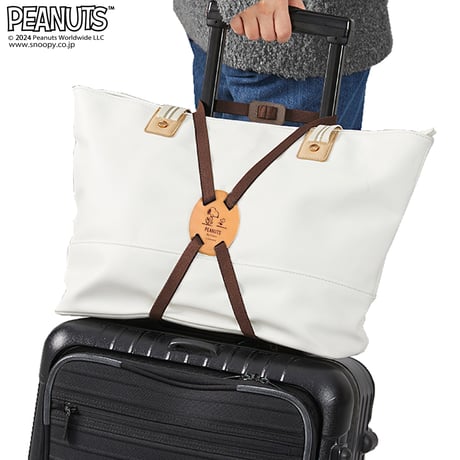 SN　バッグ固定バンド　SN＆WS