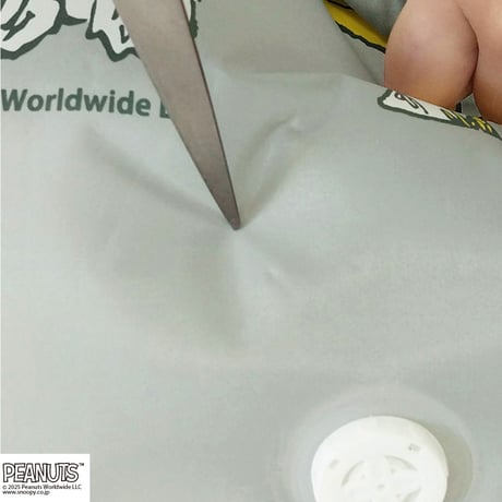SN　厚手衣類圧縮袋ブラザーズ