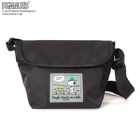 SN　ビーグルスカウトSN&WS　ショルダーバッグ