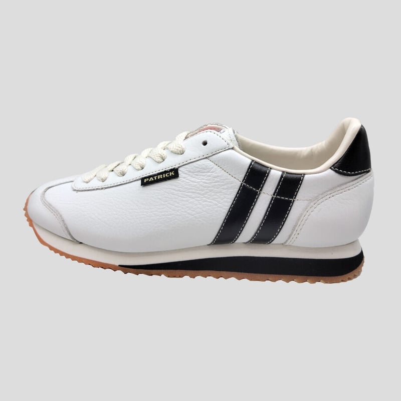 国内配送 PATRICK NEVADA-PL WHT PATRICK NEVADA II_WHT | THE SHOES STOCK