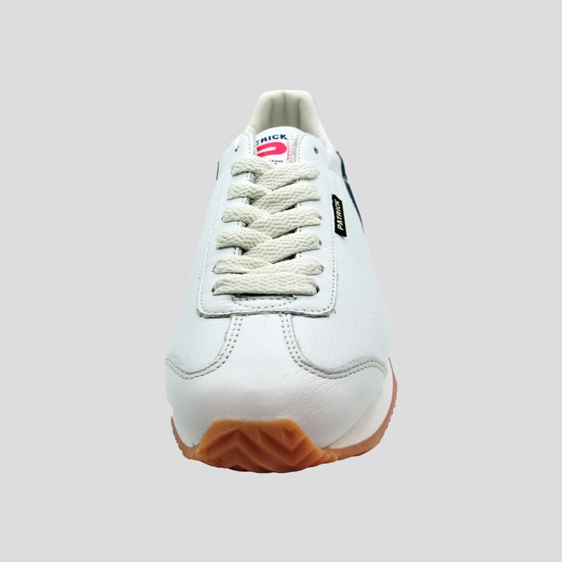 PATRICK NEVADA II_WHT | THE SHOES STOCK