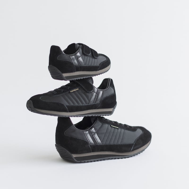 新品 PATRICK MARATHON 94601 SPACE 37 23.5 パトリック PATRICK MARATHON SPACE [94601] （SPACE） -ファッション