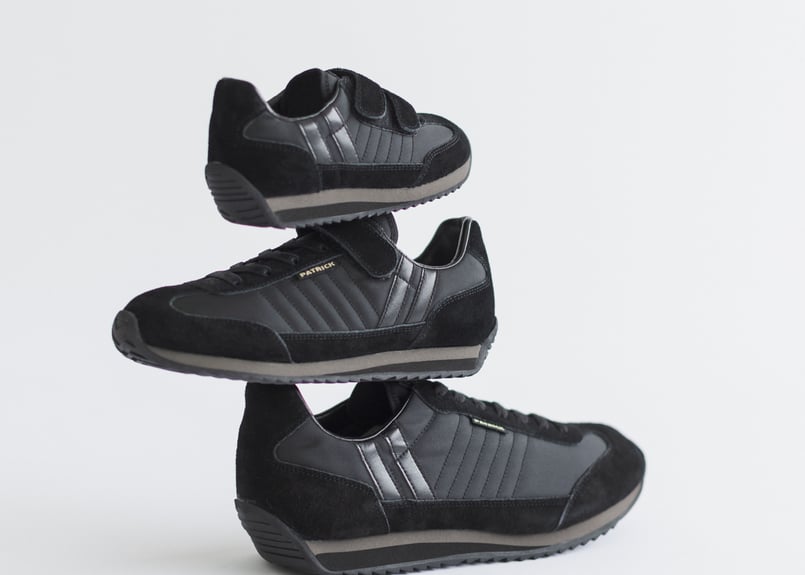 PATRICK MARATHON SPACE | THE SHOES STOCK