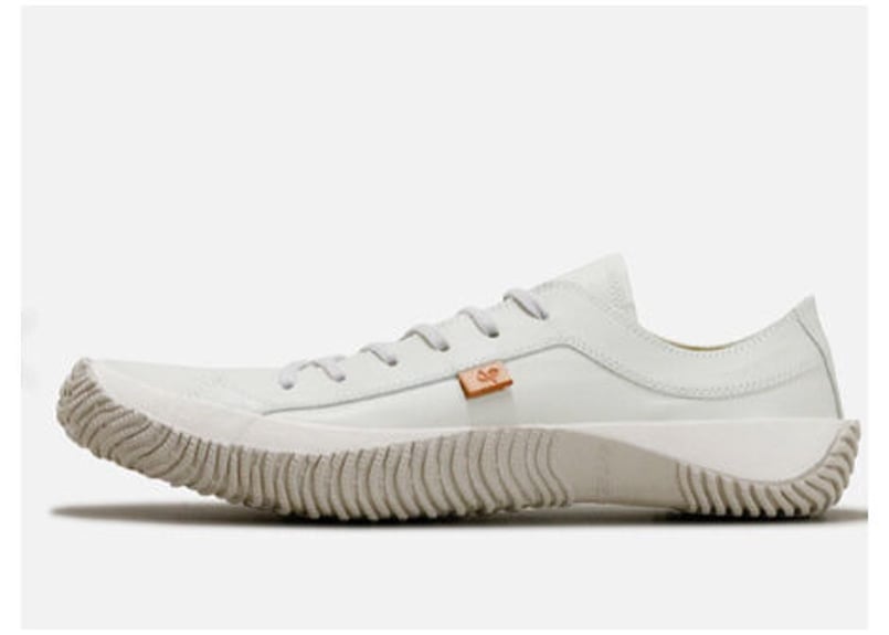 SPINGLE SP-110 Ivory | THE SHOES STOCK