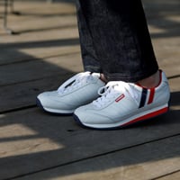 PATRICK NEVADAⅡ_WH/CH(size37) PATRICK NEVADAⅡ_WH/CH(size37)