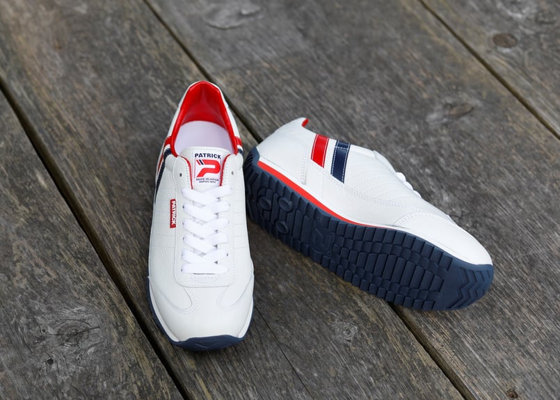 PATRICK MARATHON-L TRC | THE SHOES STOCK