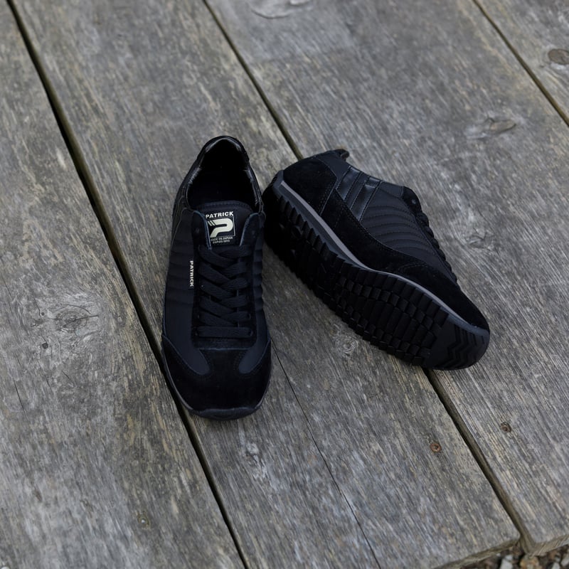 PATRICK MARATHON SPACE | THE SHOES STOCK PATRICK MARATHON SPACE | THE SHOES STOCK