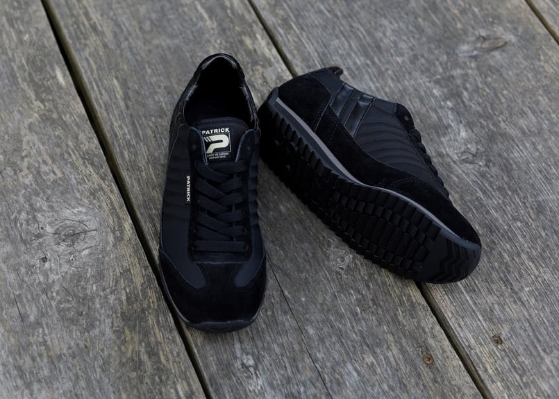 PATRICK MARATHON SPACE | THE SHOES STOCK