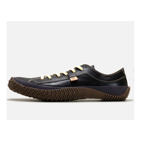 SPINGLE SP-110 Black | THE SHOES STOCK