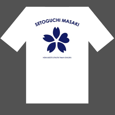 【予約限定】オリジナルTシャツ、色指定、「サイズXXL」