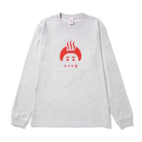 ナイス湯ロンTEE