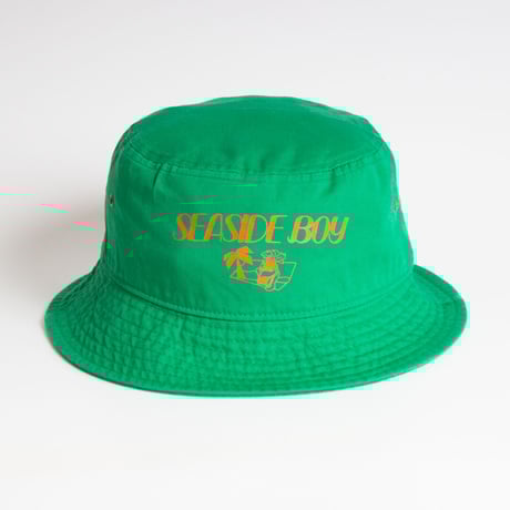 SEASIDE GIRL & BOY リンガー Tシャツ セット ニューアタミ SEASIDE GIRL & BOY リンガー Tシャツ セット ニューアタミ