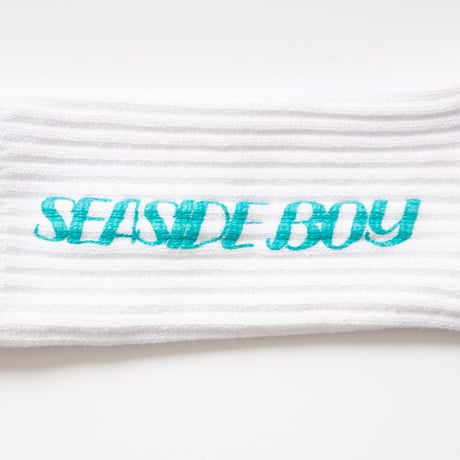 SEASIDE BOYソックス