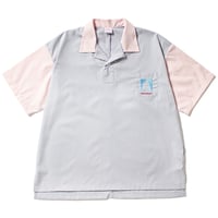 ニューアタミ1stオリジナルシャツ