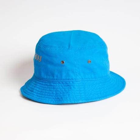 SEASIDE BOYハット スカイブルーver.