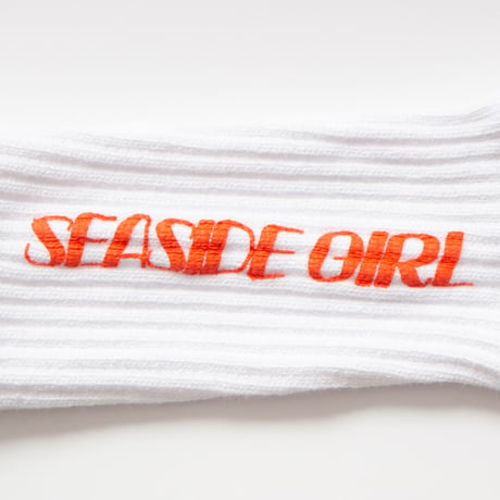 SEASIDE GIRLソックス