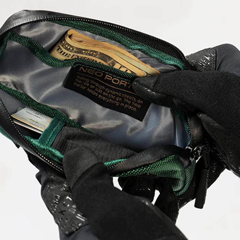 TOURING CASE | HIGH TONE