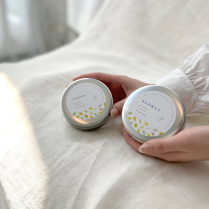 アロマ草（24時間キャンペーン用 ゆったり空間のタネ 1袋（芳醇な草花の香り）＊送料無料 | オドーレラボ