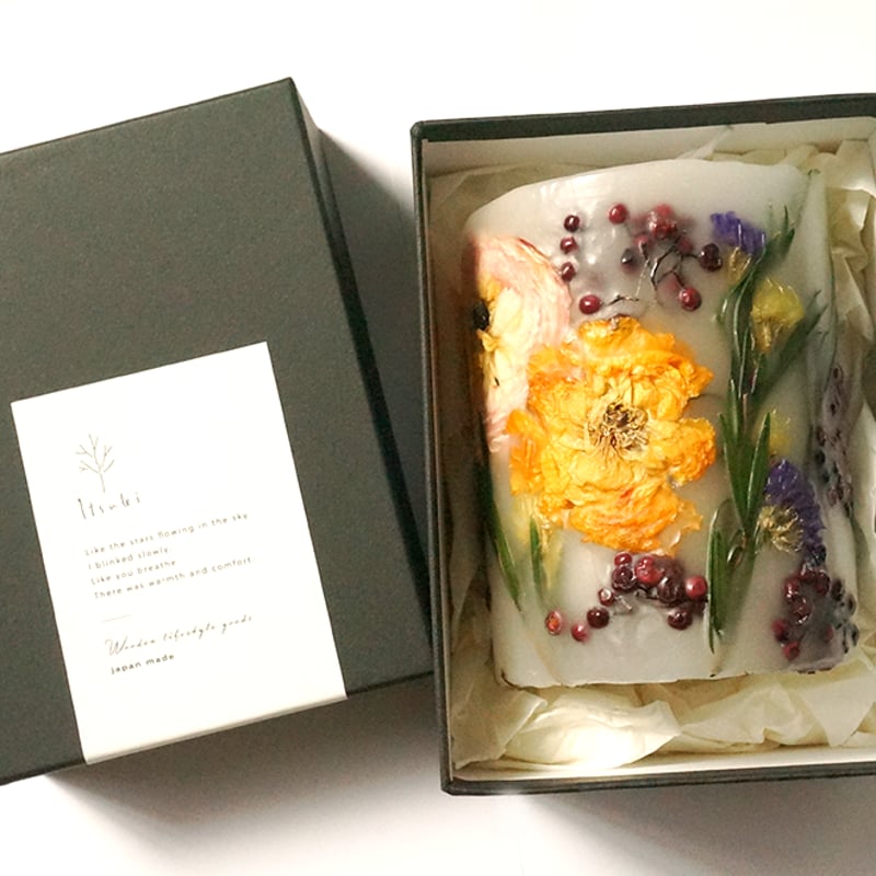 keikoサンクチュアリボックス　花瓶　キャンドル　フォトフレーム　お香 グラス keikoサンクチュアリボックス 花瓶 キャンドル フォトフレーム お香