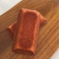 高尾の里山蜜のフィナンシェ8個入り