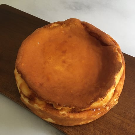 チーズケーキ