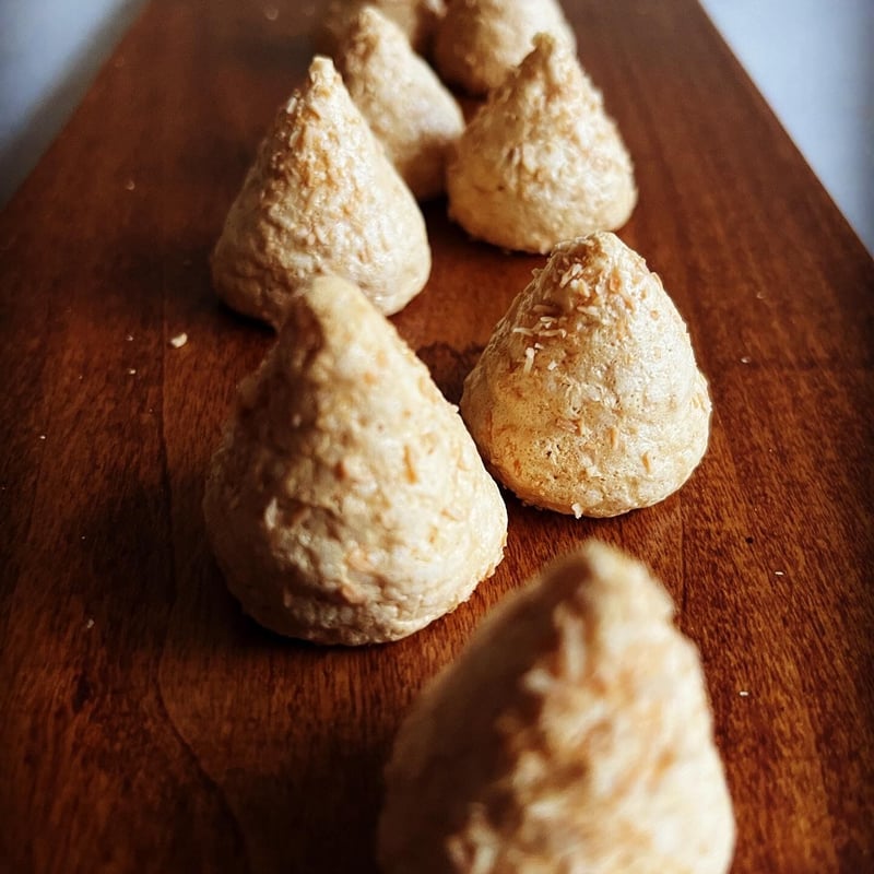 東京ハニーメレンゲ10個入り） | Le Pin 喜代志