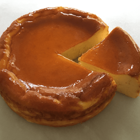 ちーずけーきページ レアチーズケーキ – cheesecake factory かんらくヤ