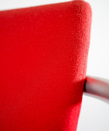 エットレ・ソットサス/Ettore Sottsass/マンダリンチェア/knoll