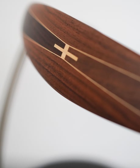 PP701 ミニマルチェア　PPモブラー　Hans J. Wegner (ハンス・J・ウェグナー)ウォールナット・オイル