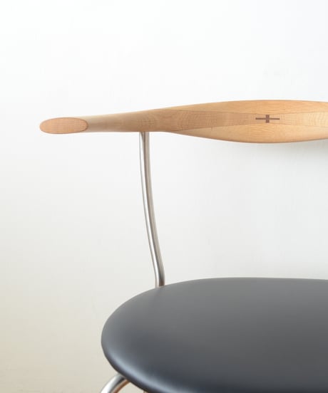 PP701 ミニマルチェア　PPモブラー　Hans J. Wegner (ハンス・J・ウェグナー)オーク・ソープ