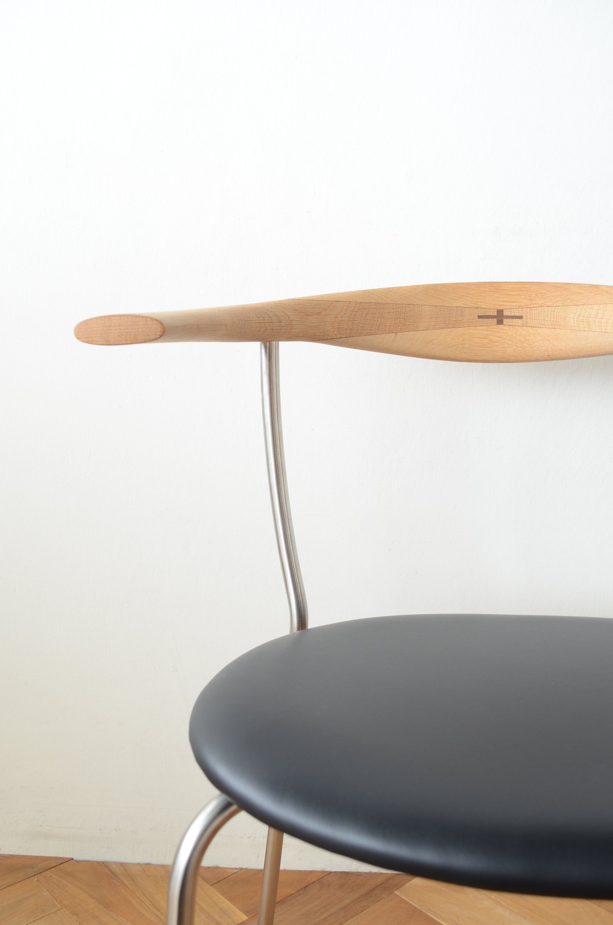PP701 ミニマルチェア PPモブラー Hans J. Wegner (ハンス・J・ウェグナ
