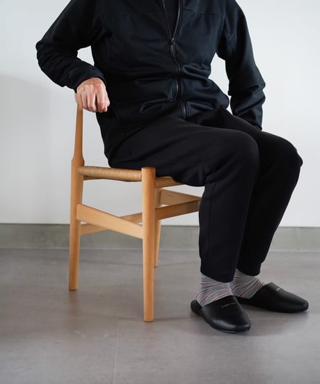 PP68 ラストダイニングチェア　PPモブラー　Hans J. Wegner (ハンス・J・ウェグナー)