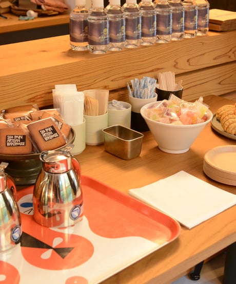offesso内覧会のご案内【有料制】１０名様以上１名様追加分用