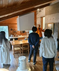 offesso内覧会のご案内【有料制】~10名様までの基本コース