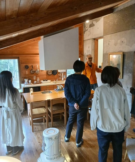 offesso内覧会のご案内【有料制】~10名様までの基本コース