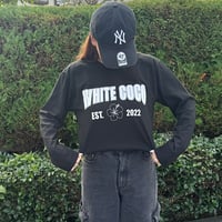 HS LOGO L/TEE