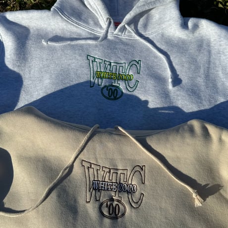 WTC BSK HOODIE