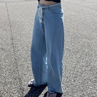ROPE DENIM Ladies